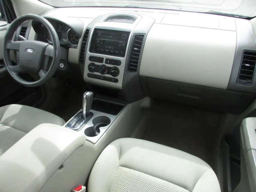 2007 Ford Edge SE
