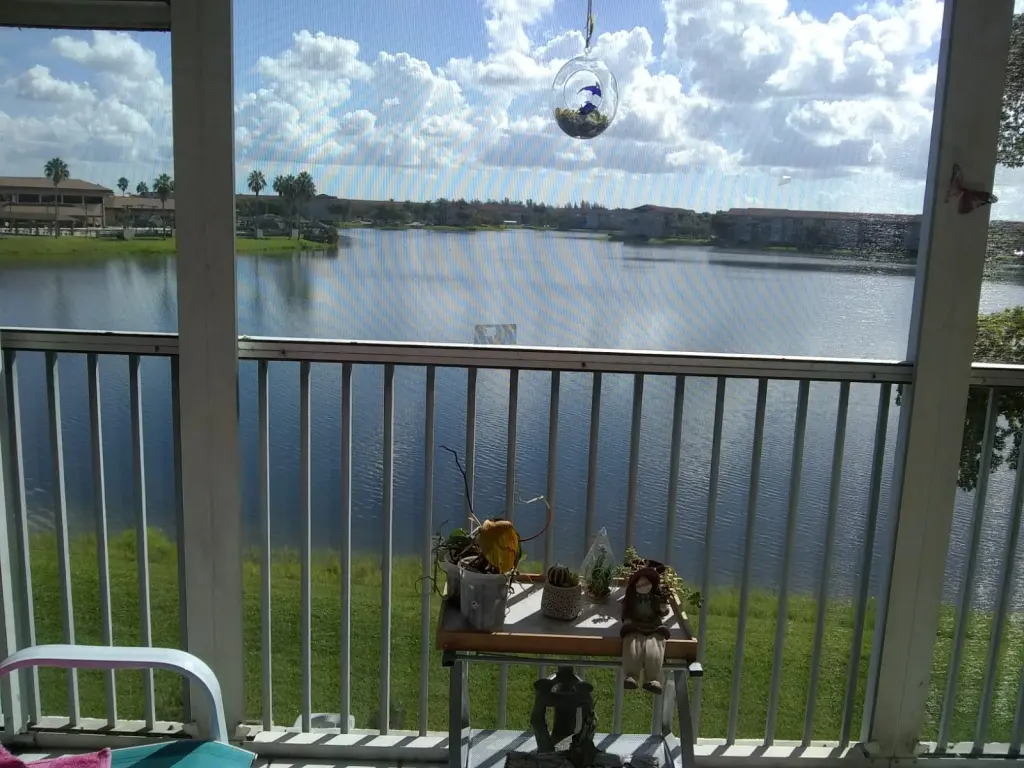 Propiedad en alquiler con 2 habitaciones y 2 baños en Pembroke Pines