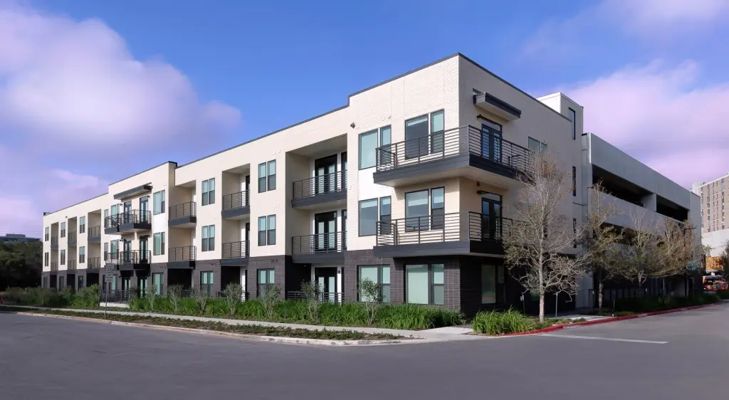 Propiedad en alquiler con 1 dormitorio y 1 baño en Austin