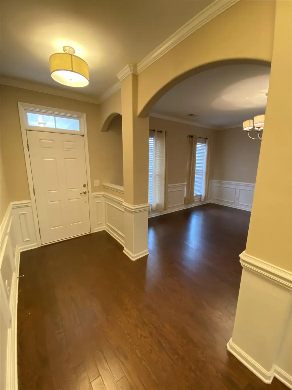 Propiedad en alquiler con 5 habitaciones y 3 baños en Pooler