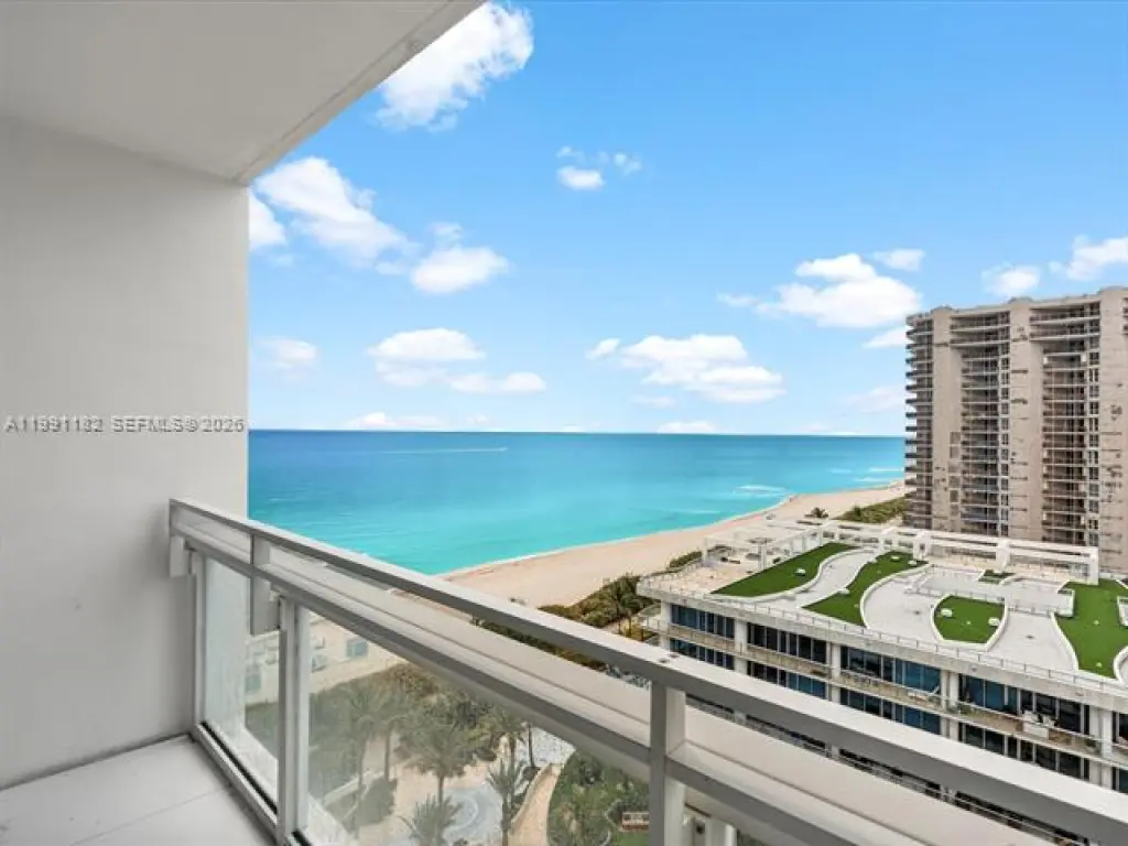 Propiedad en alquiler con 1 dormitorio y 1 baño en Miami Beach