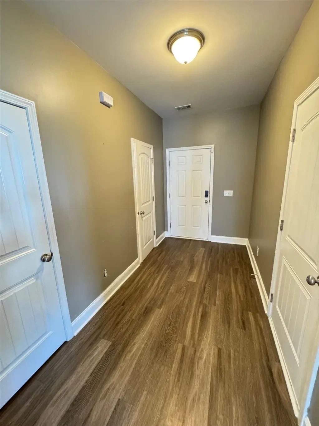 Propiedad en alquiler con 3 habitaciones y 2.5 baños en Richmond Hill