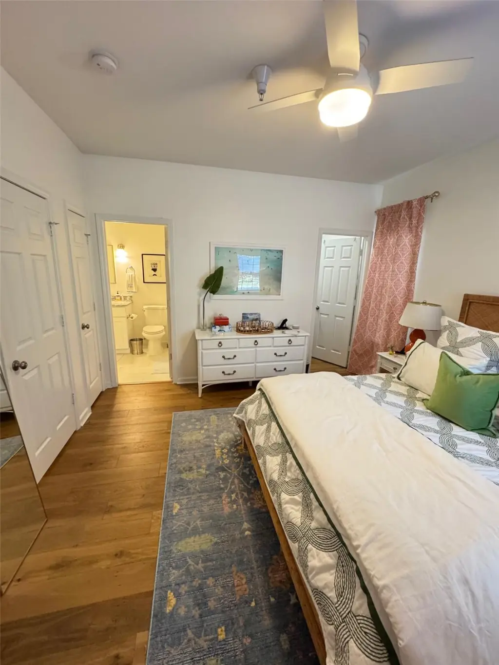 Propiedad en alquiler con 2 habitaciones y 2 baños en Savannah