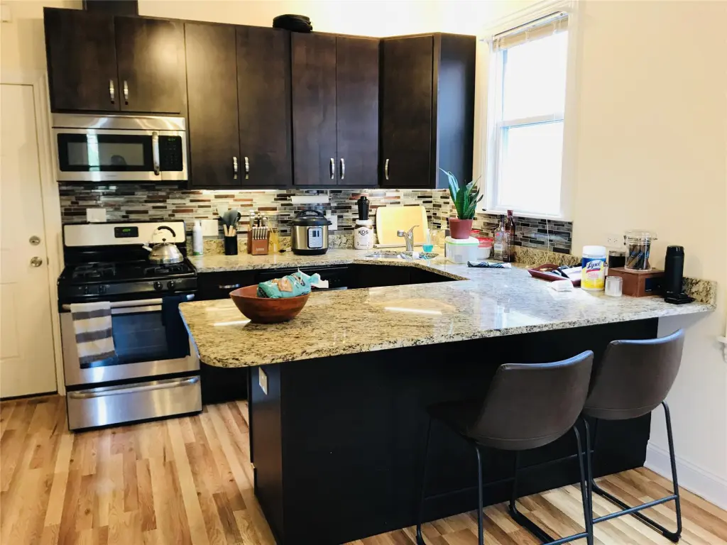 Propiedad en alquiler con 2 habitaciones y 1 baño en Chicago