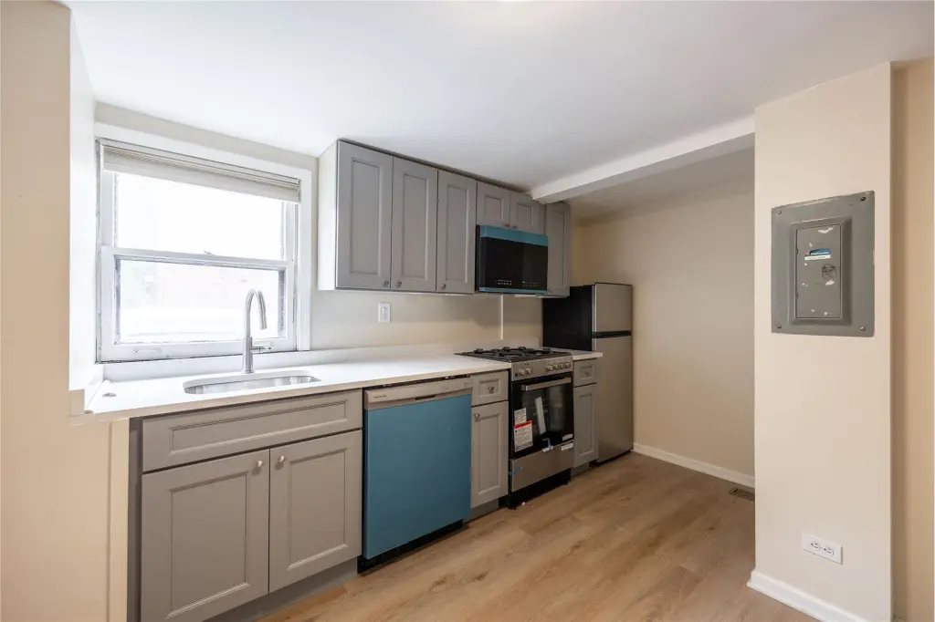 Propiedad en alquiler con 0 habitaciones y 1 baño en Chicago