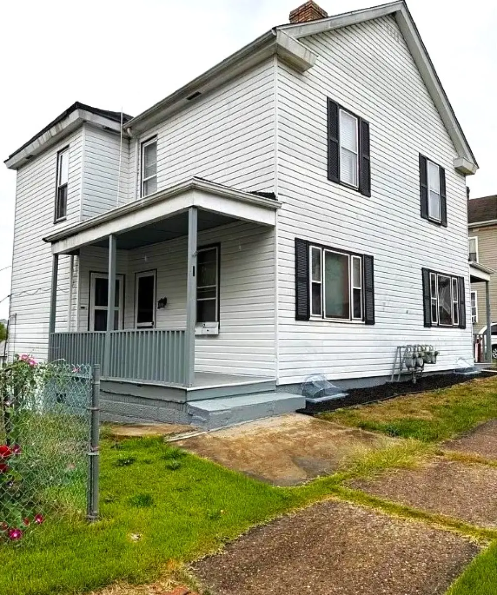 Propiedad en alquiler con 1 dormitorio y 1 baño en Bridgeport