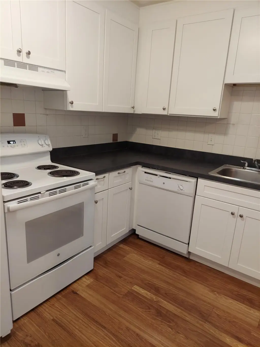 Propiedad en alquiler con 2 habitaciones y 1 baño en North Quincy