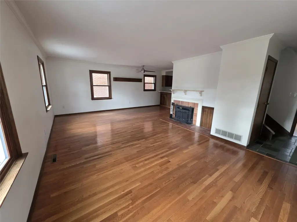 Propiedad en alquiler con 3 habitaciones y 3.5 baños en Columbus