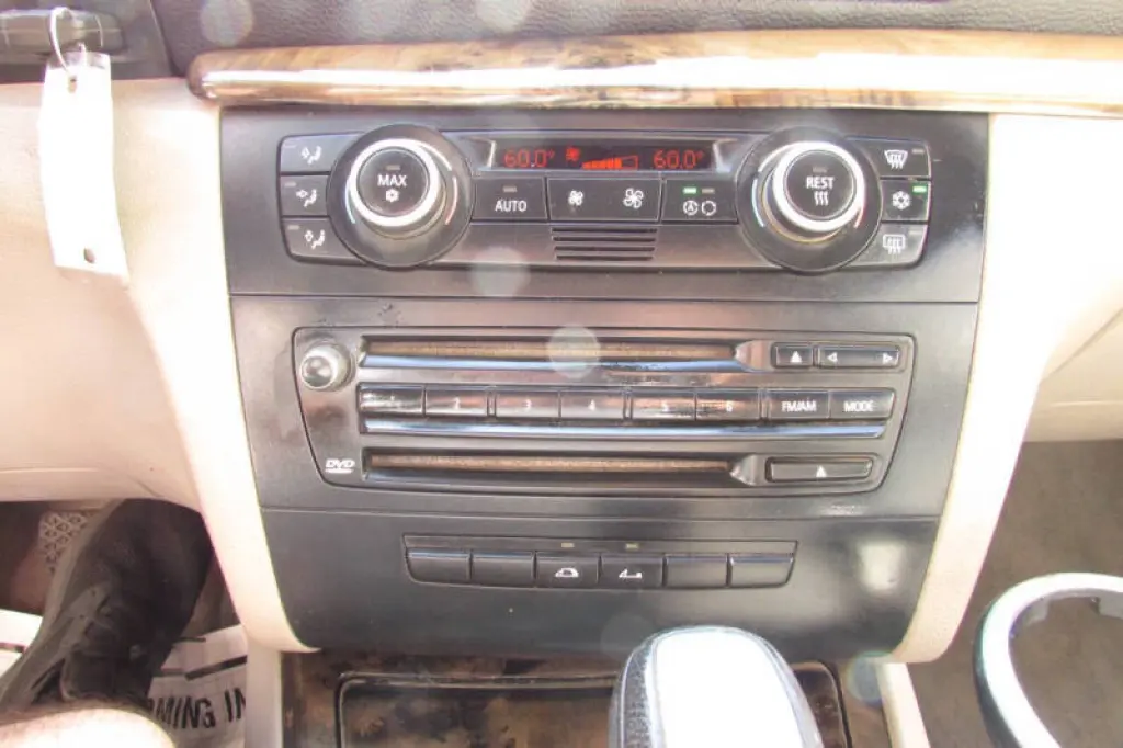 2008 BMW 1 Series 128i
