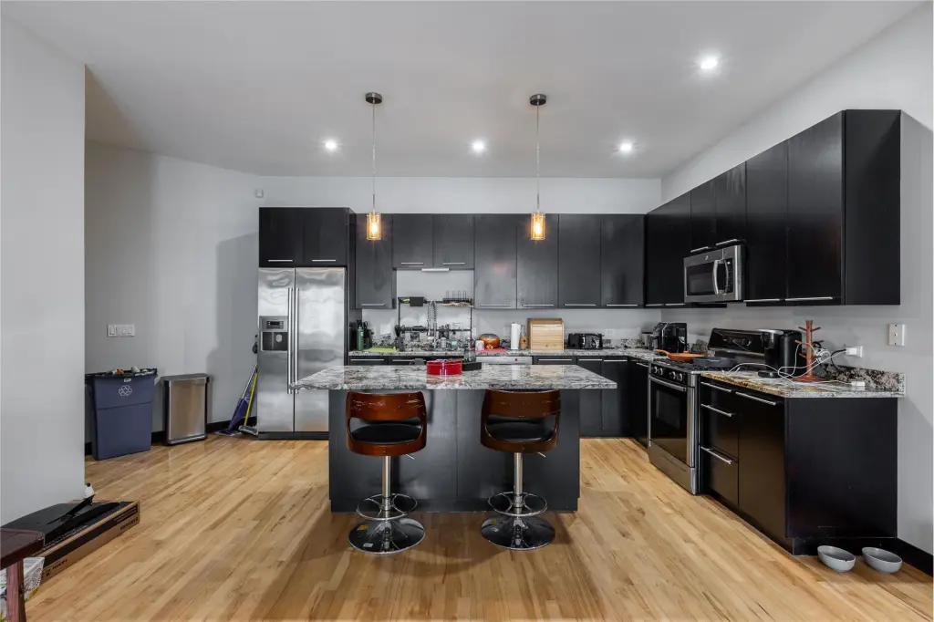 Propiedad en alquiler con 2 habitaciones y 2 baños en Chicago