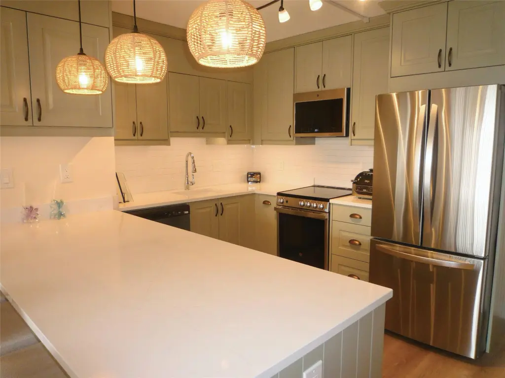 Propiedad en alquiler con 1 dormitorio y 1 baño en Cambridge