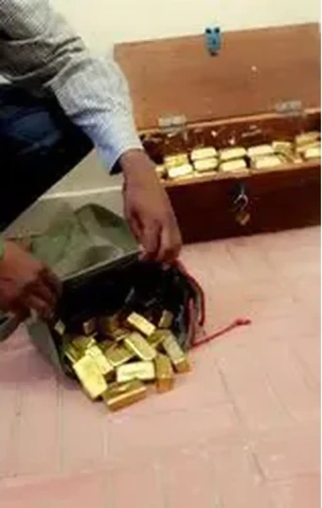 GOLD BARS FOR SALE