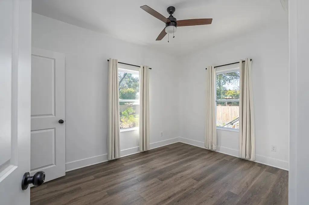 Propiedad en alquiler con 2 habitaciones y 1 baño en Savannah