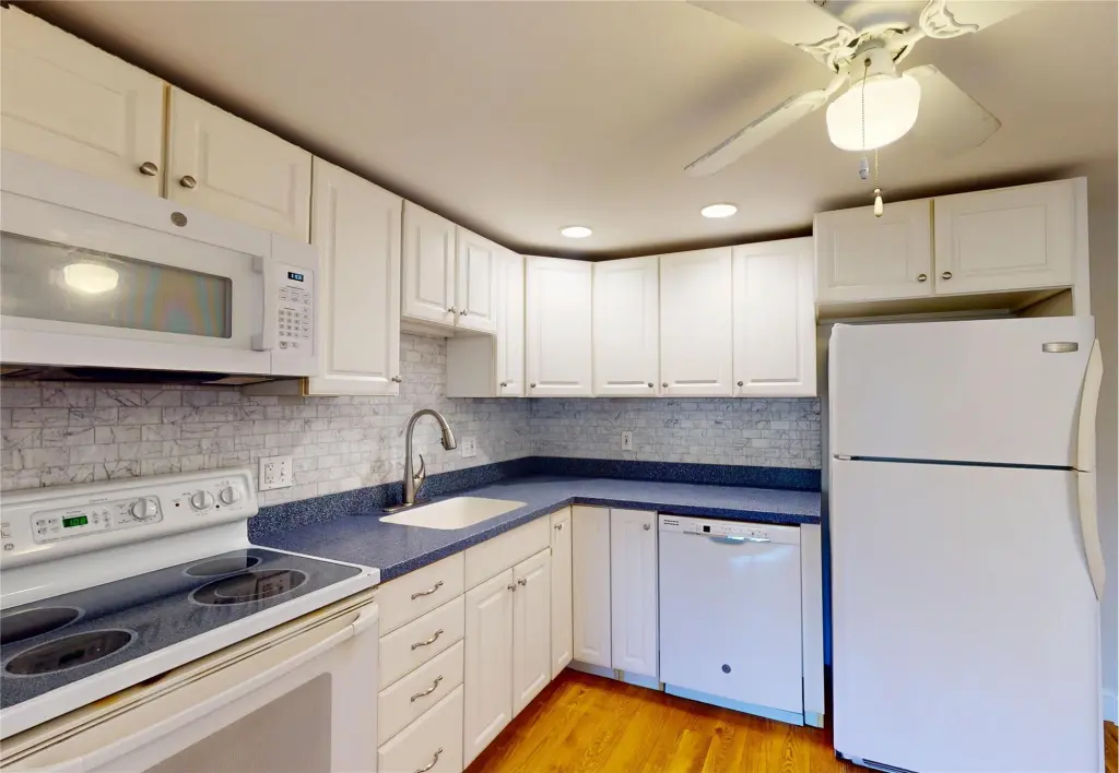 Propiedad en alquiler con 2 habitaciones y 1 baño en Danvers