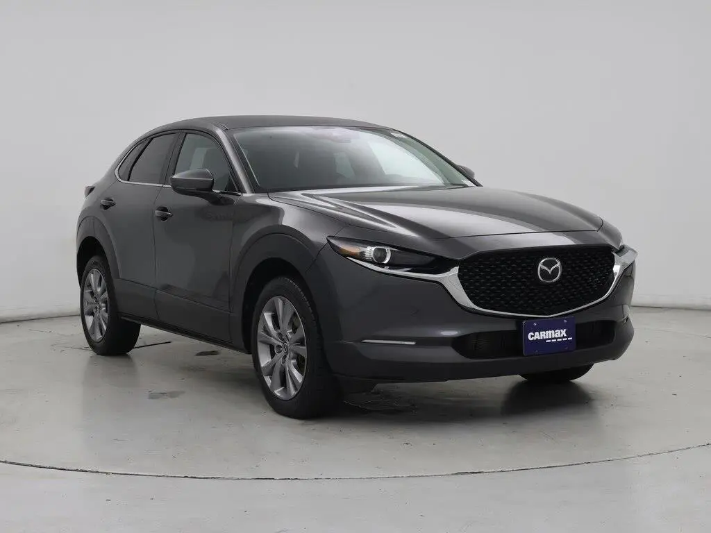 Mazda CX-30 2021 AWD Select SUV de 4 puertas