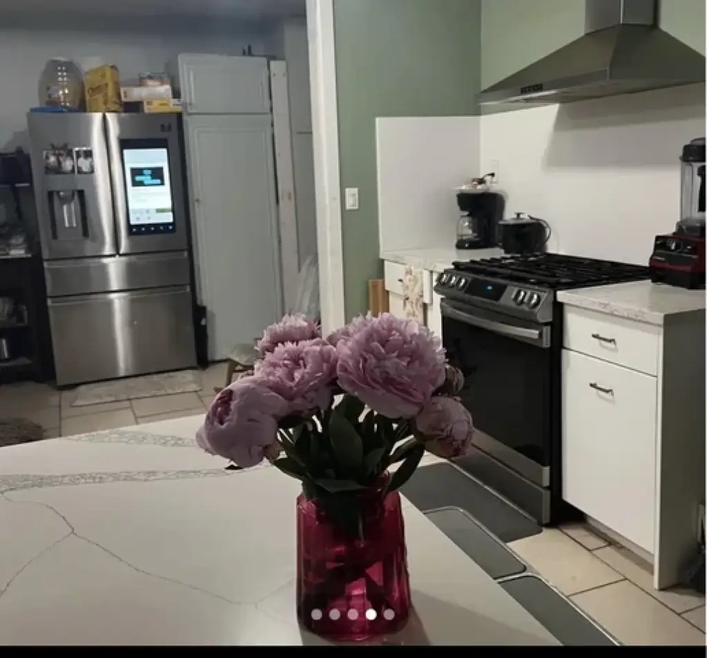 Casa en renta/ San Bernardino