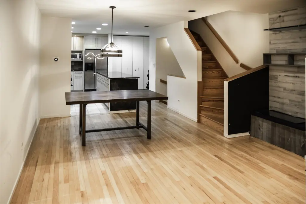 Propiedad en alquiler con 2 habitaciones y 3 baños en Chicago