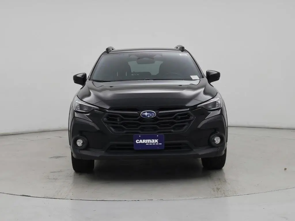 Subaru Crosstrek 2024 AWD Sport 4dr Crossover