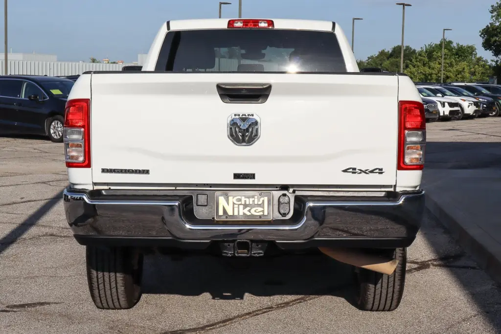 2023 RAM 2500 Big Horn