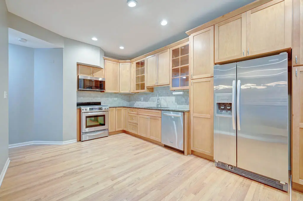 Propiedad en alquiler con 2 habitaciones y 2.5 baños en Chicago