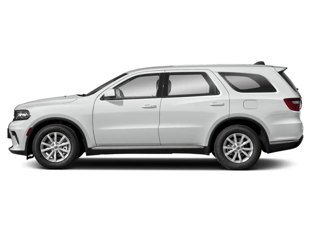 2022 Dodge Durango SRT 392