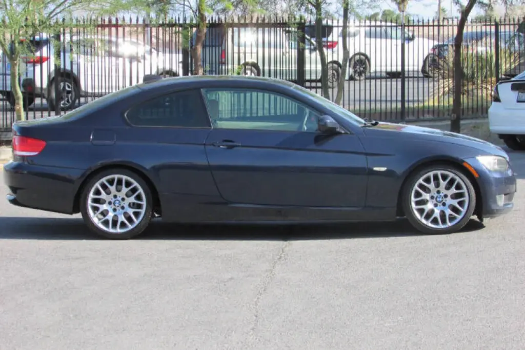 2010 BMW 3 Series 328i