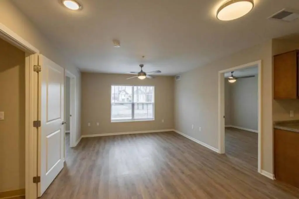 Propiedad en alquiler con 2 habitaciones y 1 baño en Quincy