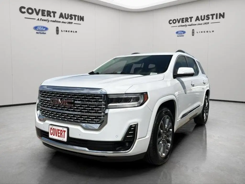 GMC Acadia 2023 Denali 4dr SUV