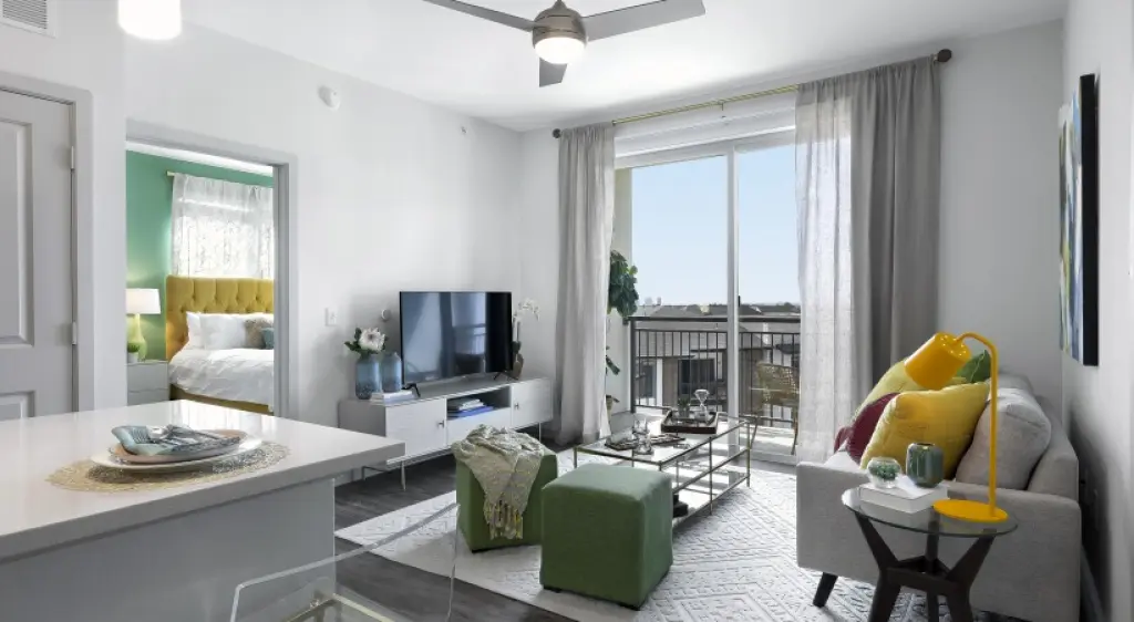 Propiedad en alquiler con 3 habitaciones y 2 baños en Austin