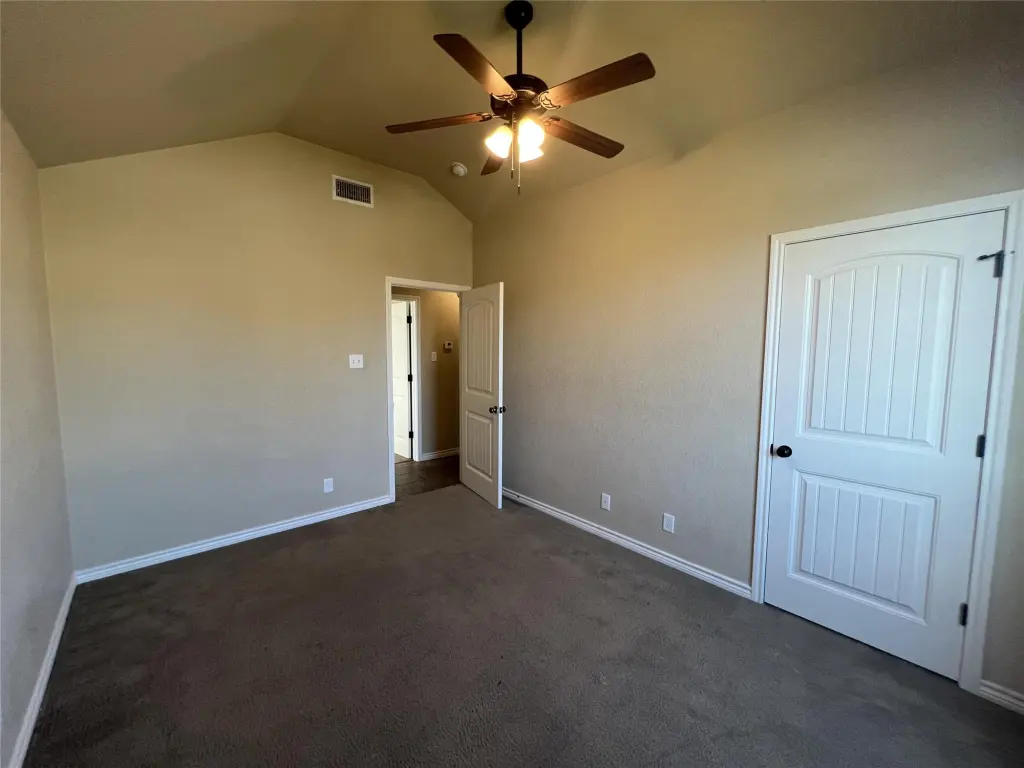 Propiedad en alquiler con 4 habitaciones y 2 baños en Killeen