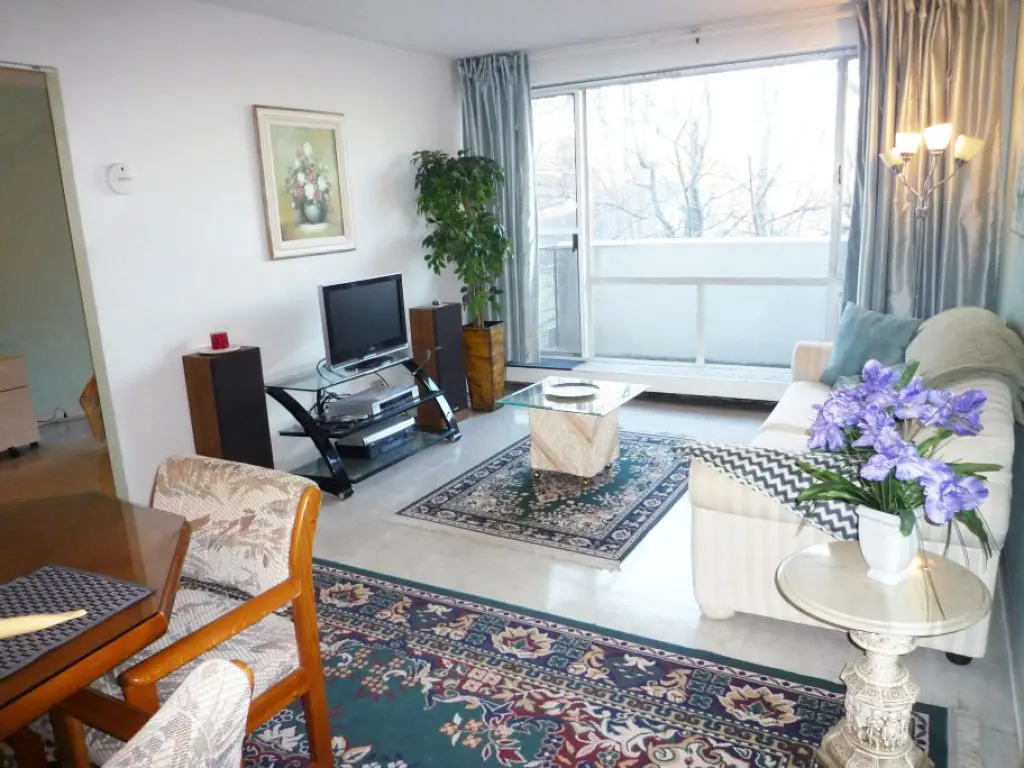 Propiedad en alquiler con 1 dormitorio y 1 baño en Cambridge