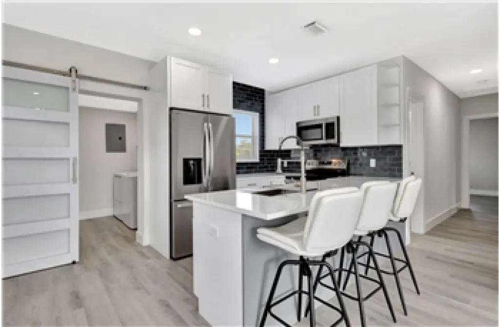 Propiedad en alquiler con 3 habitaciones y 2 baños en Delray Beach