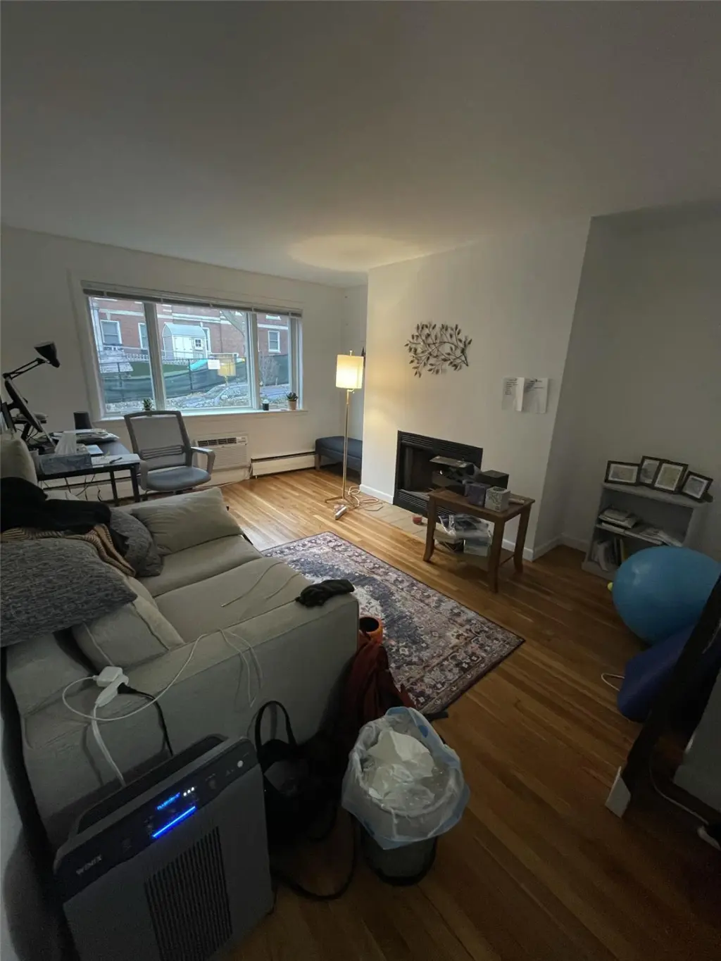 Propiedad en alquiler con 1 dormitorio y 1 baño en Jamaica Plain