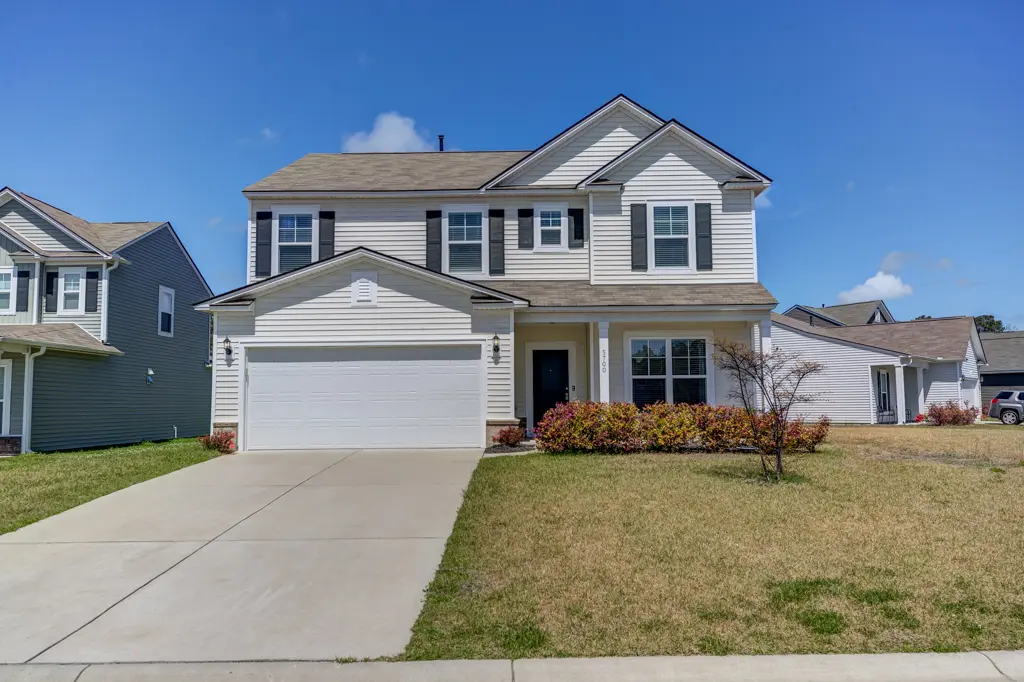 Propiedad en alquiler con 4 habitaciones y 2.5 baños en MYRTLE BEACH