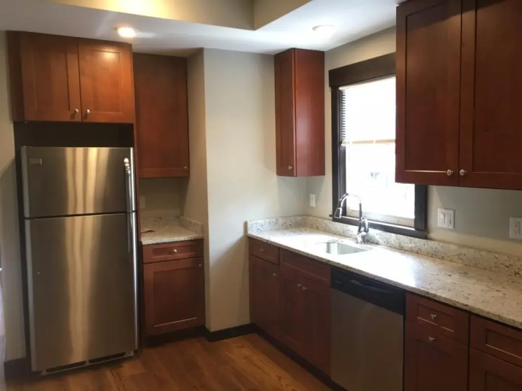 Propiedad en alquiler con 5 habitaciones y 3 baños en Jamaica Plain