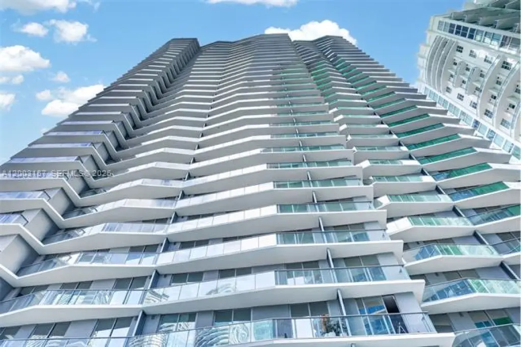 Propiedad en alquiler con 1 dormitorio y 1 baño en Miami