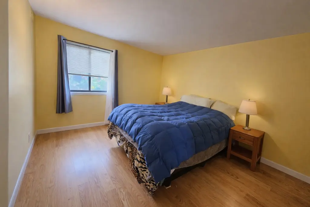 Propiedad en alquiler con 2 habitaciones y 1 baño en Reston