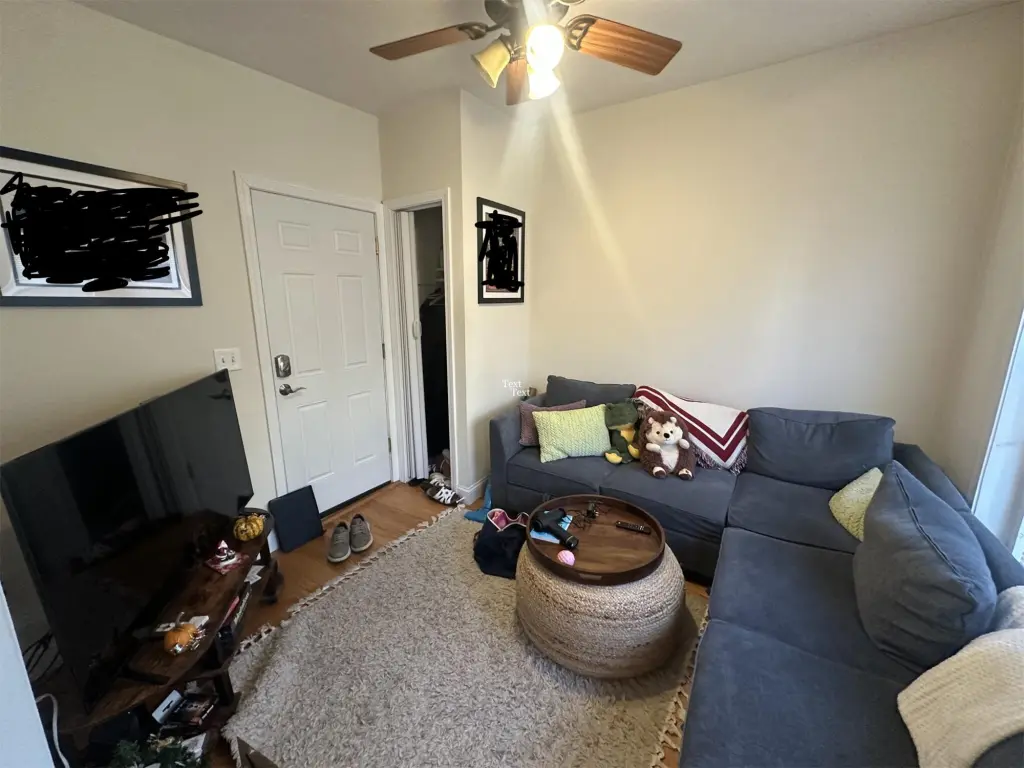 Propiedad en alquiler con 1 dormitorio y 1 baño en Cambridge