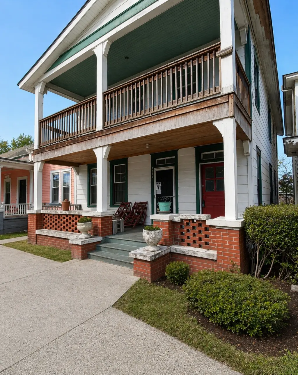 Propiedad en alquiler con 3 habitaciones y 1 baño en Savannah