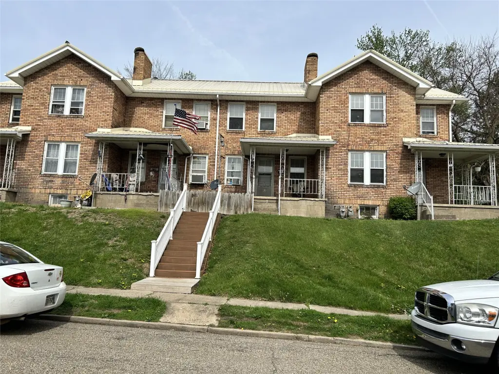 Propiedad en alquiler con 3 habitaciones y 1 baño en Mingo Junction