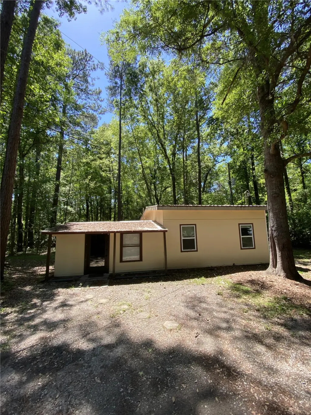 Propiedad en alquiler con 2 habitaciones y 1 baño en Savannah