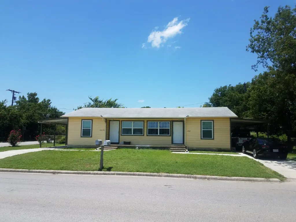 Propiedad en alquiler con 2 habitaciones y 1 baño en Copperas Cove