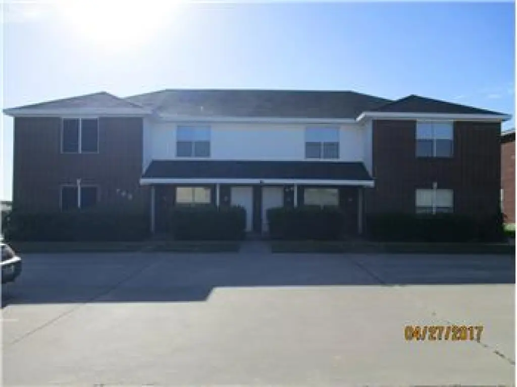 Propiedad en alquiler con 2 habitaciones y 1.5 baños en Harker Heights