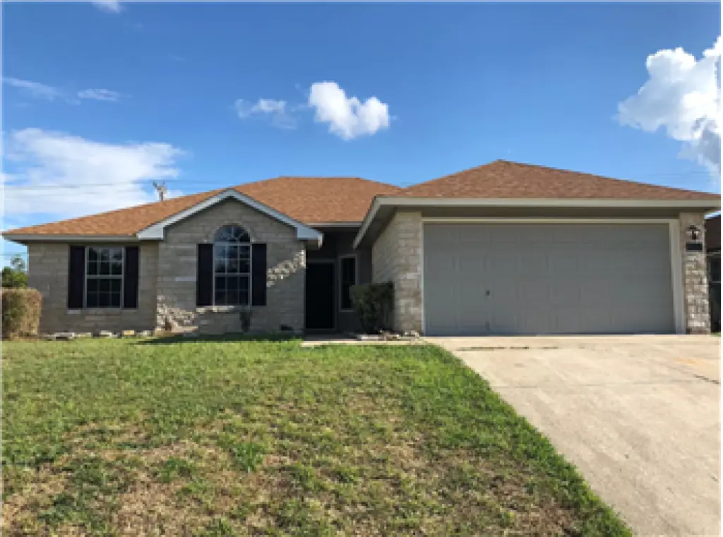 Propiedad en alquiler con 4 habitaciones y 2 baños en Killeen