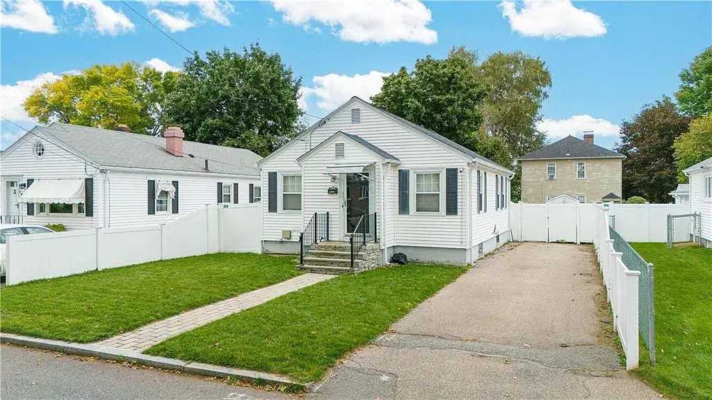Propiedad en alquiler con 2 habitaciones y 1 baño en Providence
