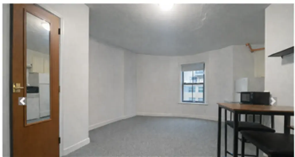 Propiedad en alquiler con 0 habitaciones y 1 baño en Jamaica Plain