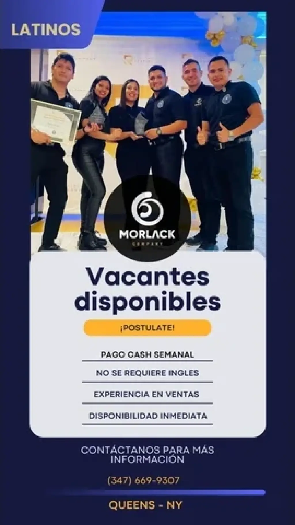Quieres dar el siguiente paso?