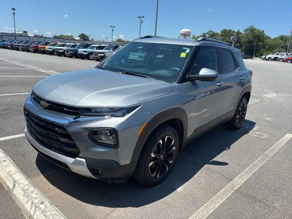 Chevrolet Trailblazer 2023 LT 4dr SUV