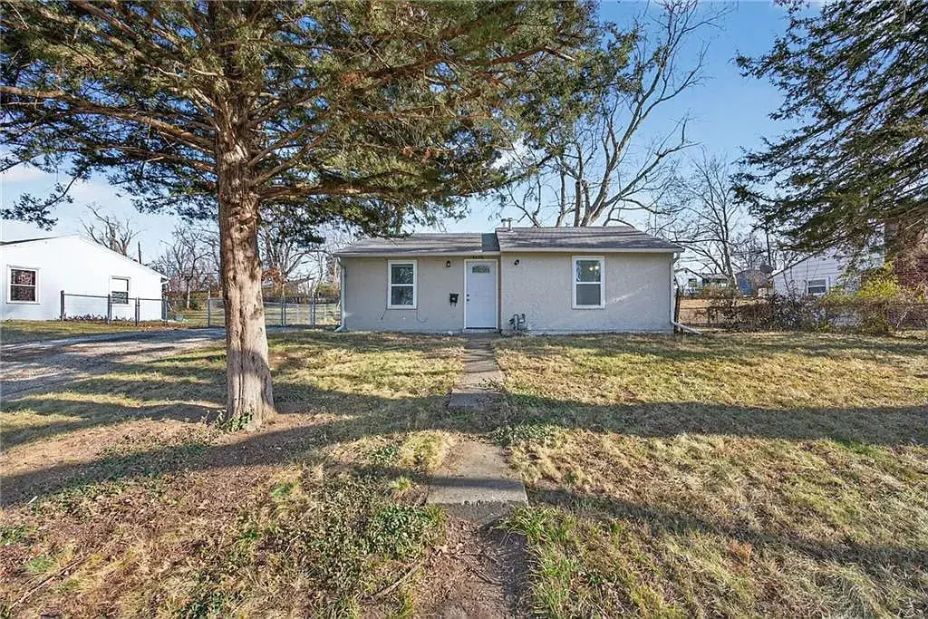 Propiedad en alquiler con 2 habitaciones y 1 baño en Kansas City