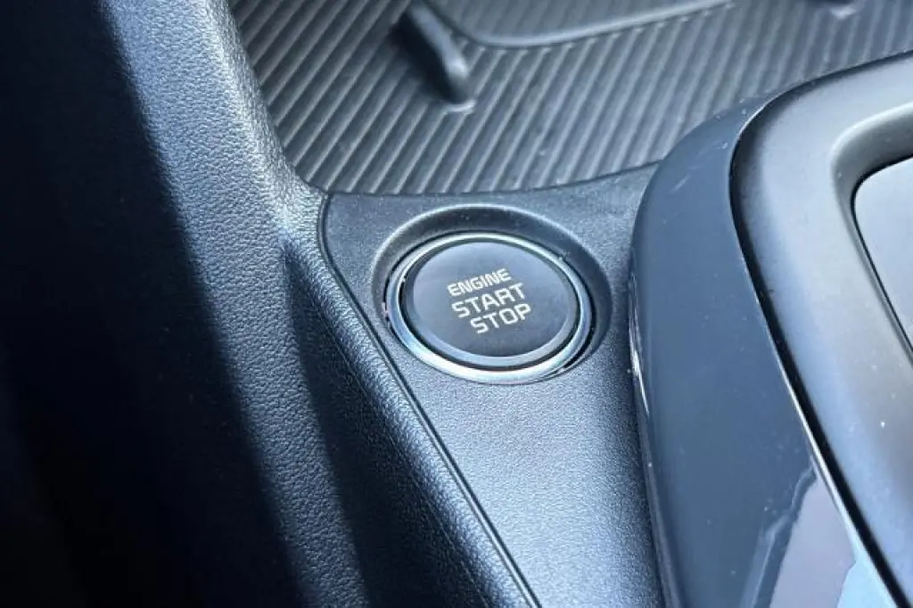 Kia K4 2025 EX 4dr Sedan